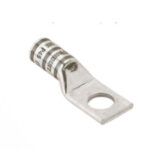 LCA8-14-L Panduit Lug, 1 Hole 8AWG, 6.4mm Stud Parts Distributor LCA1-38H-E Panduit Copper Compression Lug 1 Hole