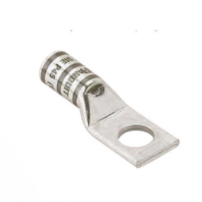 LCA1-38H-E Panduit Copper Compression Lug 1 Hole Parts Distributor LCA1-38H-E Panduit Copper Compression Lug 1 Hole