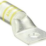 Panduit LCA250-38-X Copper Compression Lug One-hole Parts Distributor Panduit LCA250-38-X Copper Compression Lug One-hole