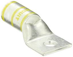 Panduit LCA250-38-X Copper Compression Lug One-hole Parts Distributor Panduit LCA250-38-X Copper Compression Lug One-hole