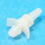 LCBS-4-01 Richco Circuit Board Support 1/4″ Stand-offs Parts Distributor LCBS-4-01 Richco Circuit Board Support 1/4" Stand-offs