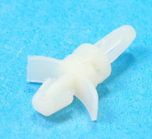 LCBS-4-01 Richco Circuit Board Support 1/4″ Stand-offs Parts Distributor LCBS-4-01 Richco Circuit Board Support 1/4" Stand-offs