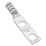 LCD6-10A-L PANDUIT LUG COPPER 2 HOLE 6AWG Parts Distributor LCD6-10A-L Panduit