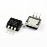 LD1085D2T33R STMicroelectronics LDO Regulator Positive 3.3V 3A D2PAK Parts Distributor LD1085D2T33R STMicroelectronics LDO Regulator Positive 3.3V 3A D2PAK