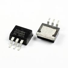 LD1085D2T33R STMicroelectronics LDO Regulator Positive 3.3V 3A D2PAK Parts Distributor LD1085D2T33R STMicroelectronics LDO Regulator Positive 3.3V 3A D2PAK