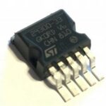 LD29300D2T18R STMicroelectronics LDO Voltage Regulators 1.8V 3.0A D2PAK Parts Distributor LD29300D2T18R STMicroelectronics LDO Voltage Regulators 1.8V 3.0A D2PAK