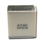LDEPD2100KA5N00 Kemet Film Capacitor 0.01uF 630V SMD 2220 Parts Distributor LDEPD2100KA5N00 Kemet Film Capacitor 0.01uF 630V SMD 2220
