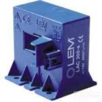 LEM ITN-12P High Performance Current Transducer Parts Distributor LEM ITN-12P High Performance Current Transducer