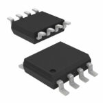 Linear Technology LT1963ES8-2.5#PBF IC LDO Regulator 2.5V 1.5A SMD SOIC-8 Parts Distributor GO 20 SME/SP3 LEM Hall Effect Sensor