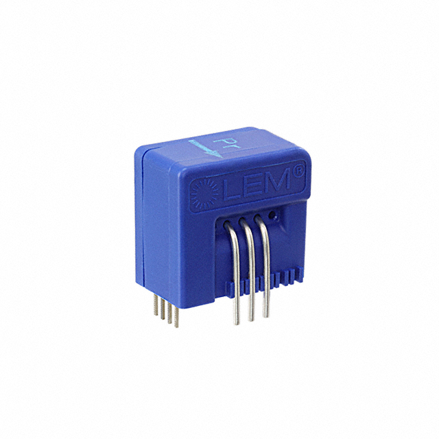 LESR 25-NP LEM Hall Effect, Closed Loop Current Sensor 4.75V ~ 5.25V 32.5mA Bidirectional Thru-hole Parts Distributor LESR 6-NP LEM Hall Effect