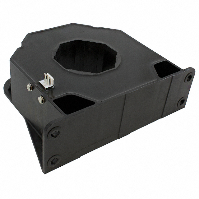 LF 2005-S LEM Hall Effect, Closed Loop Current Sensor ±15V ~ 24V 433mA Bidirectional Chassis Mount Parts Distributor LF 2005-S LEM Hall Effect