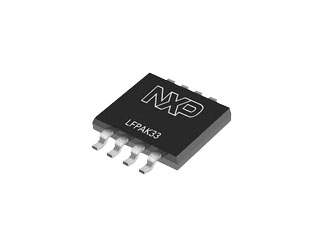 PSMN8R2-80YS,115 Nexperia Mosfet 80V 82A LFPAK Parts Distributor PSMN040-100MSEX NXP