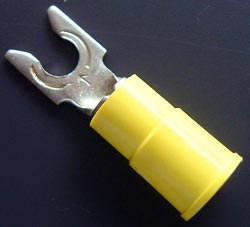 CLS-TV-1008 Multicomp Crimp Terminal 12-10 AWG Parts Distributor CLS-TV-1008 Multicomp