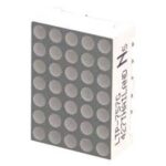 LITEON LTP-757G Display Module Through Hole Parts Distributor LITEON LTP-757G Display Module Through Hole