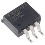 LM1085ISX-3.3/NOPB Texas Instruments LDO Voltage Regulator Pos 3A 3.3V DPAK Parts Distributor LM1085ISX-3.3/NOPB Texas Instruments LDO Voltage Regulator Pos 3A 3.3V DPAK