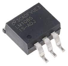 LM1085ISX-ADJ/NOPB Texas Instruments LDO Regulator Pos Adjustable 3A DDPAK Parts Distributor LM1085ISX-ADJ/NOPB Texas Instruments LDO Regulator Pos Adjustable 3A DDPAK