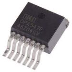 LM22678TJ-ADJ/NOPB Texas Instruments DC-DC Converter 4.5-42V 5A TO-263-7 Parts Distributor LM22678TJ-ADJ/NOPB Texas Instruments DC-DC Converter 4.5-42V 5A TO-263-7