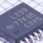 LM239PW Texas Instruments Analog Comparator Quad 15-30V 14-TSSOP Parts Distributor LM239PW Texas Instruments Analog Comparator Quad 15-30V 14-TSSOP