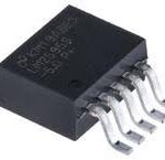 LM2595SX-5.0/NOPB Texas Instruments Voltage Regulator 5V 1A TO-263-5 Parts Distributor LM2595SX-5.0/NOPB Texas Instruments Voltage Regulator 5V 1A TO-263-5
