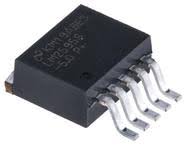 LM2595SX-5.0/NOPB Texas Instruments Voltage Regulator 5V 1A TO-263-5 Parts Distributor LM2595SX-5.0/NOPB Texas Instruments Voltage Regulator 5V 1A TO-263-5