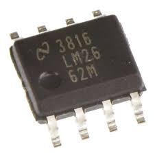 LM2662M/NOPB Texas Instruments Charge Pump -1.5V to -5.5V 200mA 8-SOIC Parts Distributor LM2662M/NOPB Texas Instruments Charge Pump -1.5V to -5.5V 200mA 8-SOIC