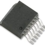 LM2676SX-5.0/NOPB TI Conv DC-DC Single-OUT Step Down 8-Pin (7+Tab) Parts Distributor LM2676SX-5.0/NOPB Texas Instruments