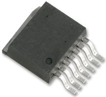 LM2676SX-5.0/NOPB TI Conv DC-DC Single-OUT Step Down 8-Pin (7+Tab) Parts Distributor LM2676SX-5.0/NOPB Texas Instruments