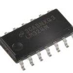 LM2902M/NOPB Texas Instruments General Purpose Amplifier 4 Circuit 13-26V 14-SOIC Parts Distributor LM2902M/NOPB Texas Instruments General Purpose Amplifier 4 Circuit 13-26V 14-SOIC