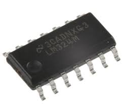 LM2902M/NOPB Texas Instruments General Purpose Amplifier 4 Circuit 13-26V 14-SOIC Parts Distributor LM2902M/NOPB Texas Instruments General Purpose Amplifier 4 Circuit 13-26V 14-SOIC