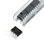 LM2904N/NOPB Texas Instruments Dual Op Amp 1MHz 8-PDIP Parts Distributor LM2904N/NOPB Texas Instruments Dual Op Amp 1MHz 8-PDIP