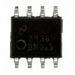 LM2936BMX-5.0/NOPB Texas Instruments LDO Regulator Pos 5V 0.05A 8-SOIC Parts Distributor LM2936BMX-5.0/NOPB Texas Instruments LDO Regulator Pos 5V 0.05A 8-SOIC