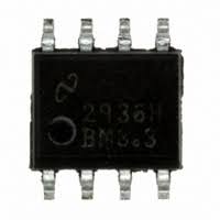 LM2936BMX-5.0/NOPB Texas Instruments LDO Regulator Pos 5V 0.05A 8-SOIC Parts Distributor LM2936BMX-5.0/NOPB Texas Instruments LDO Regulator Pos 5V 0.05A 8-SOIC