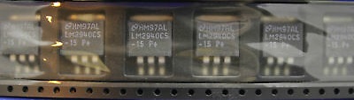 LM2940CSX-5.0/NOPB Texas Instruments LDO Regulator 5V 1A TO263-3 Parts Distributor LM2940CSX-5.0/NOPB Texas Instruments LDO Regulator 5V 1A TO263-3