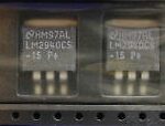 LM2940CS-5.0/NOPB Texas Instruments LDO Regulator 5V 1A TO263-3 Parts Distributor LM2940CS-5.0/NOPB Texas Instruments LDO Regulator 5V 1A TO263-3