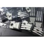 LM2940CT-5.0/NOPB Texas Instruments LDO Voltage Regulator 5V 1A TO-220-3 Parts Distributor LM2940CT-5.0/NOPB Texas Instruments LDO Voltage Regulator 5V 1A TO-220-3