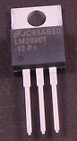 LM2990T-12/NOPB Texas Instruments LDO Regulator Neg -12V 1A 3-Pin(3+Tab) TO-220 Parts Distributor LM2990T-12/NOPB Texas Instruments LDO Regulator Neg -12V 1A 3-Pin(3+Tab) TO-220