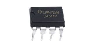 LM311P Texas Instruments Analog Comparator 8-PDIP Parts Distributor LM311P Texas Instruments Analog Comparator 8-PDIP