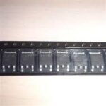 LM317AMDTX/NOPB Texas Instruments LDO Regulator 1.2-37V 1.5A TO-252-3 Parts Distributor LM317AMDTX/NOPB Texas Instruments LDO Regulator 1.2-37V 1.5A TO-252-3