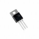 ON Semiconductor LM317BTG Adjustable Linear Voltage Regulator 1.2V to 37V 0.4A 3-Pin TO-220 RoHS Parts Distributor LM317BTG ON Semiconductor