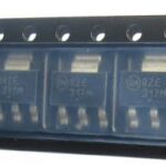 LM317MBSTT3G onsemi Voltage Regulators 500mA 1.2-37V SOT-223 Parts Distributor LM317MBSTT3G onsemi Voltage Regulators 500mA 1.2-37V SOT-223