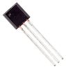 NSC LM329DZ Voltage Reference, Precision, Shunt – Fixed, LM329 Series, 6.9V, TO-226AA-3 Parts Distributor LM329DZ National Semiconductor