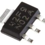 LM337IMP/NOPB Texas Instruments Voltage Regulator 1.5A SOT-223-4 Parts Distributor LM337IMP/NOPB Texas Instruments Voltage Regulator 1.5A SOT-223-4