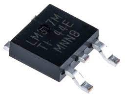 LM337KVURG3 Texas Instruments LDO Regulator Negative -37V 1.5A TO-252-3 Parts Distributor LM337KVURG3 Texas Instruments LDO Regulator Negative -37V 1.5A TO-252-3