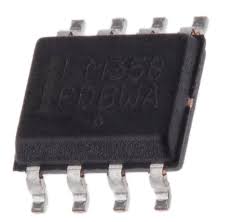 LM358ADR2G On Semiconductor Op Amps 3-32V Dual 8-SOIC Parts Distributor LM358ADR2G On Semiconductor Op Amps 3-32V Dual 8-SOIC