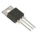 LM35DT Texas Instruments Temperature Sensor TO-220-3 Parts Distributor LM35DT Texas Instruments Temperature Sensor TO-220-3