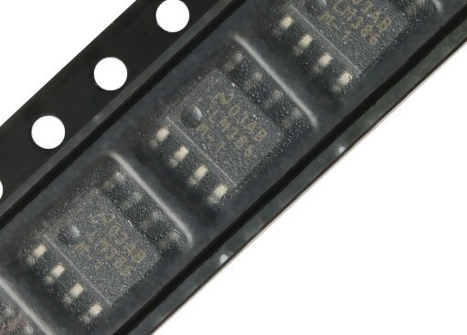 LM386MX-1/NOPB Texas Instruments Amplifier Class AB 0.325W, SOIC-8 Parts Distributor LM386MX-1/NOPB Texas Instruments Amplifier Class AB 0.325W