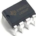 LM393AP Texas Instruments Comparator Differential Dual 15V/30V 8-PDIP Parts Distributor LM393AP Texas Instruments Comparator Differential Dual 15V/30V 8-PDIP