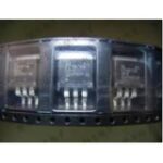 LM3940ISX-3.3/NOPB Texas Instruments Voltage Regulator 3.3V 1A TO-263-3 Parts Distributor LM3940ISX-3.3/NOPB Texas Instruments Voltage Regulator 3.3V 1A TO-263-3