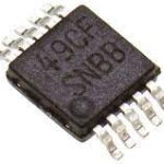 LM5069MM-2/NOPB Texas Instruments Hot Swap 10A 9-80V 10-MSOP Parts Distributor LM5069MM-2/NOPB Texas Instruments Hot Swap 10A 9-80V 10-MSOP