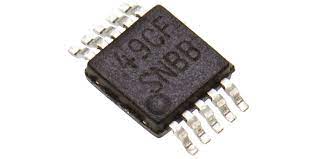 LM5069MM-2/NOPB Texas Instruments Hot Swap 10A 9-80V 10-MSOP Parts Distributor LM5069MM-2/NOPB Texas Instruments Hot Swap 10A 9-80V 10-MSOP